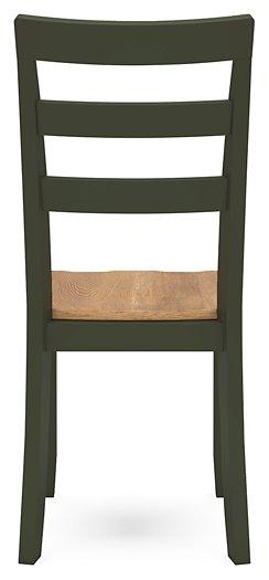 Gesthaven Dining Set - Bargain Furniture (Detroit, MI)