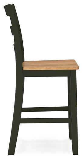 Gesthaven Dining Set - Bargain Furniture (Detroit, MI)