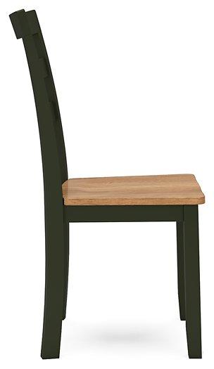 Gesthaven Dining Set - Bargain Furniture (Detroit, MI)