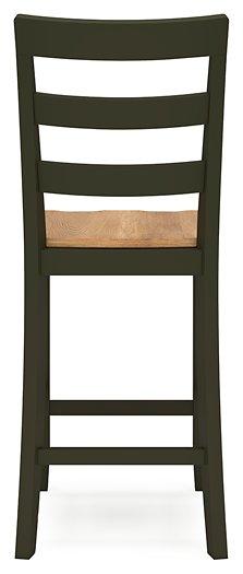 Gesthaven Dining Set - Bargain Furniture (Detroit, MI)