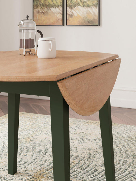 Gesthaven Dining Set - Bargain Furniture (Detroit, MI)
