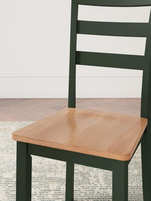 Gesthaven Dining Set - Bargain Furniture (Detroit, MI)