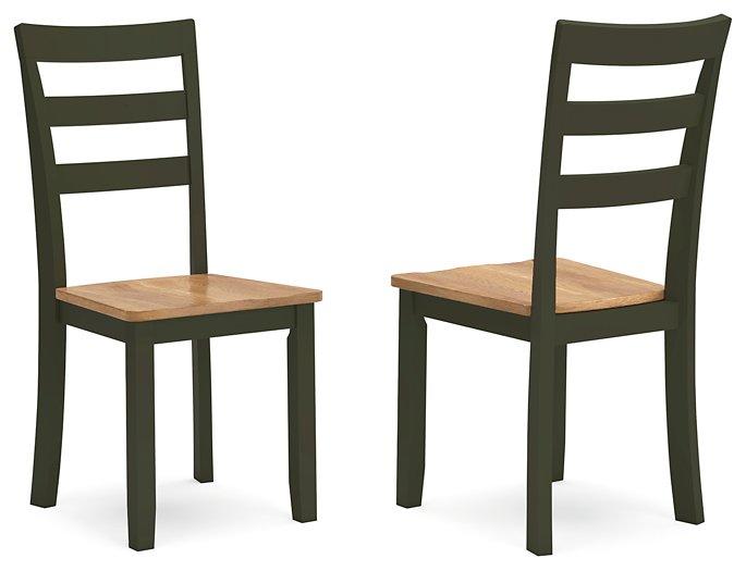 Gesthaven Dining Set - Bargain Furniture (Detroit, MI)