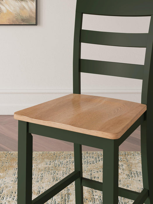 Gesthaven Dining Set - Bargain Furniture (Detroit, MI)