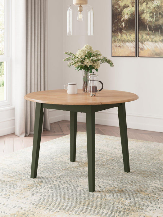 Gesthaven Dining Set - Bargain Furniture (Detroit, MI)