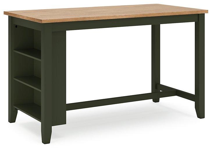 Gesthaven Dining Set - Bargain Furniture (Detroit, MI)