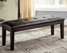 Haddigan Dining Set - Bargain Furniture (Detroit, MI)
