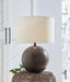 Hambell Table Lamp - Bargain Furniture (Detroit, MI)
