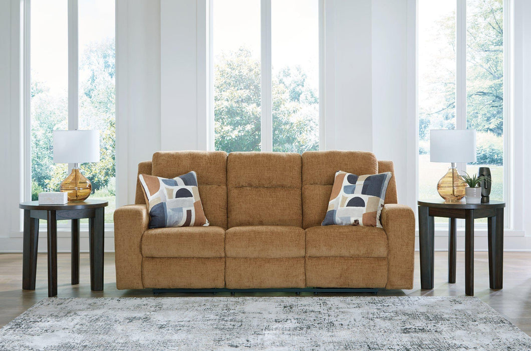 Kanlow Living Room Set - Bargain Furniture (Detroit, MI)