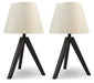 Laifland Table Lamp (Set of 2) - Bargain Furniture (Detroit, MI)