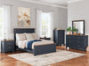 Landocken Chest of Drawers - Bargain Furniture (Detroit, MI)