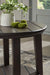 Celamar Occasional Table Set - Bargain Furniture (Detroit, MI)