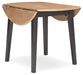 Gesthaven Dining Set - Bargain Furniture (Detroit, MI)