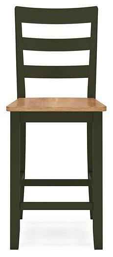 Gesthaven Dining Set - Bargain Furniture (Detroit, MI)