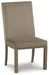 Chrestner Dining Set - Bargain Furniture (Detroit, MI)