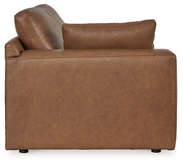 Emilia Sectional - Bargain Furniture (Detroit, MI)