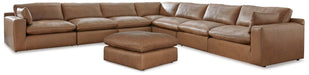 Emilia Living Room Set - Bargain Furniture (Detroit, MI)