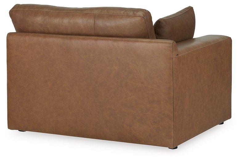 Emilia Sectional - Bargain Furniture (Detroit, MI)