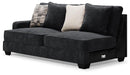 Lavernett Sectional - Bargain Furniture (Detroit, MI)