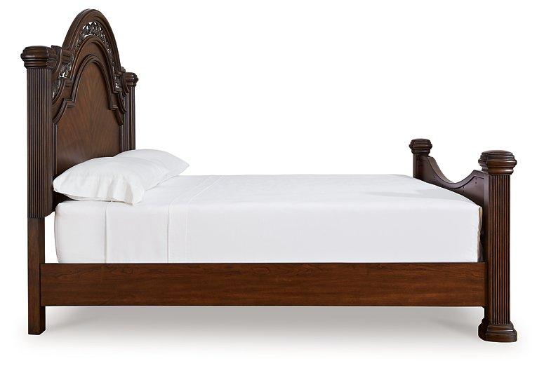 Lavinton Bedroom Set - Bargain Furniture (Detroit, MI)