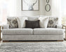 Mercado Sofa - Bargain Furniture (Detroit, MI)