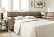 Navi Living Room Set - Bargain Furniture (Detroit, MI)