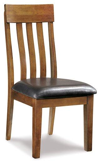 Ralene Dining Chair Set - Bargain Furniture (Detroit, MI)