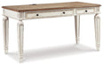 Realyn Home Office Set - Bargain Furniture (Detroit, MI)