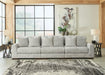 Regent Park Living Room Set - Bargain Furniture (Detroit, MI)