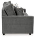 Stairatt Living Room Set - Bargain Furniture (Detroit, MI)