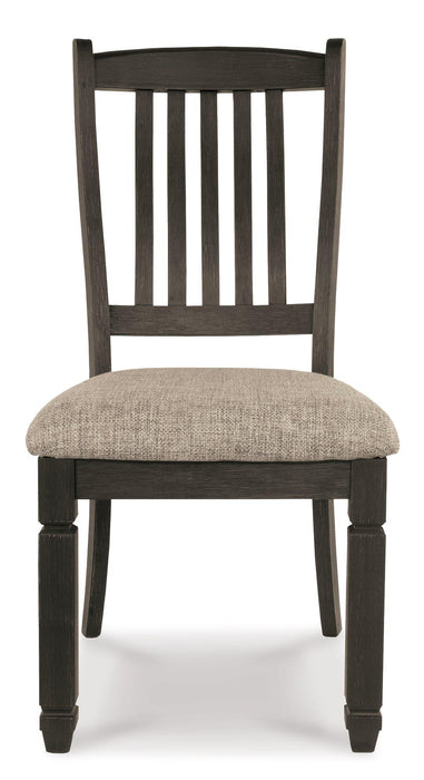 Tyler Creek Dining Set - Bargain Furniture (Detroit, MI)