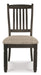 Tyler Creek Dining Set - Bargain Furniture (Detroit, MI)