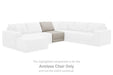 Next-Gen Gaucho Sectional Sofa - Bargain Furniture (Detroit, MI)