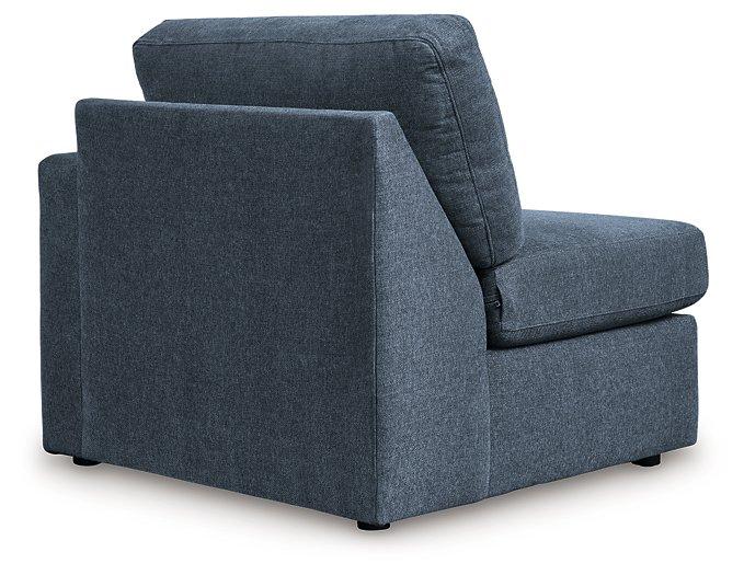 Modmax Sectional with Audio Console - Bargain Furniture (Detroit, MI)