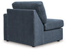 Modmax Sectional with Audio Console - Bargain Furniture (Detroit, MI)