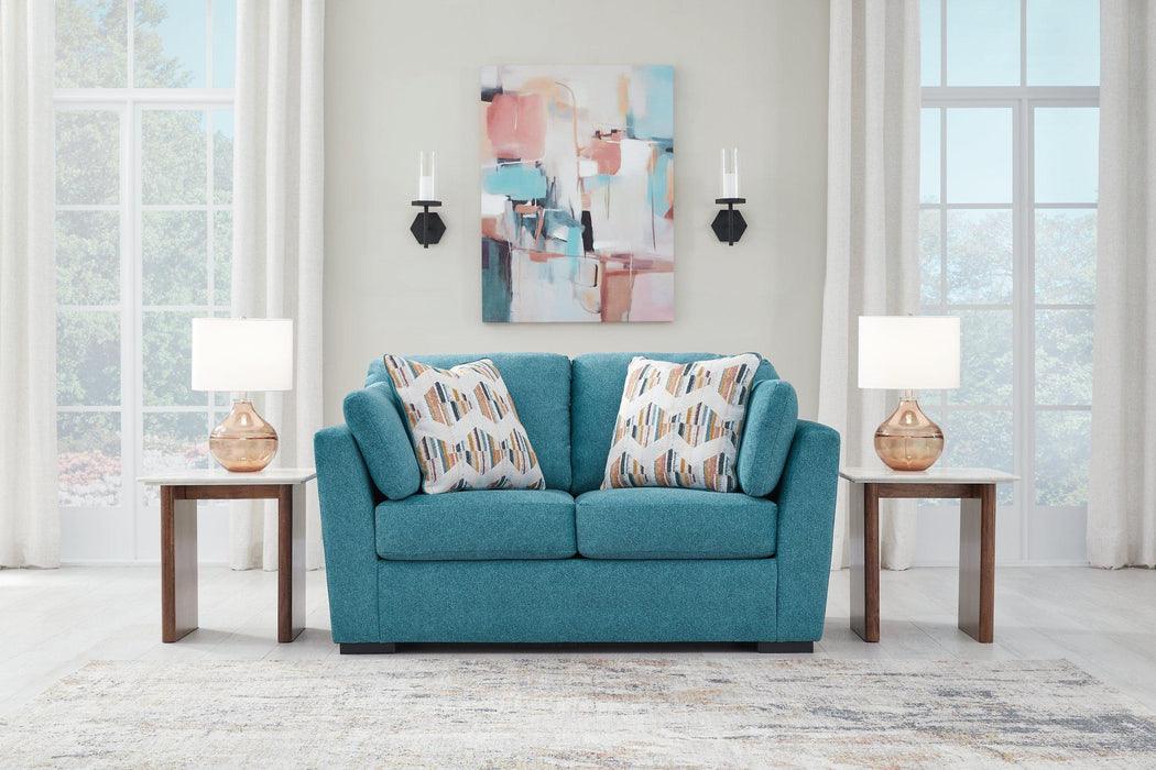 Keerwick Living Room Set - Bargain Furniture (Detroit, MI)