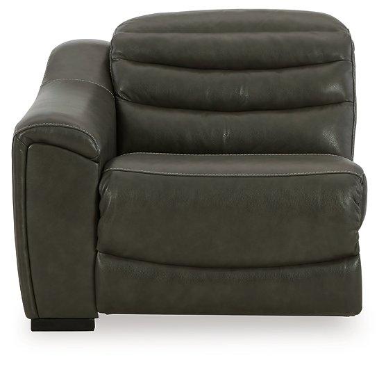 Center Line Living Room Set - Bargain Furniture (Detroit, MI)