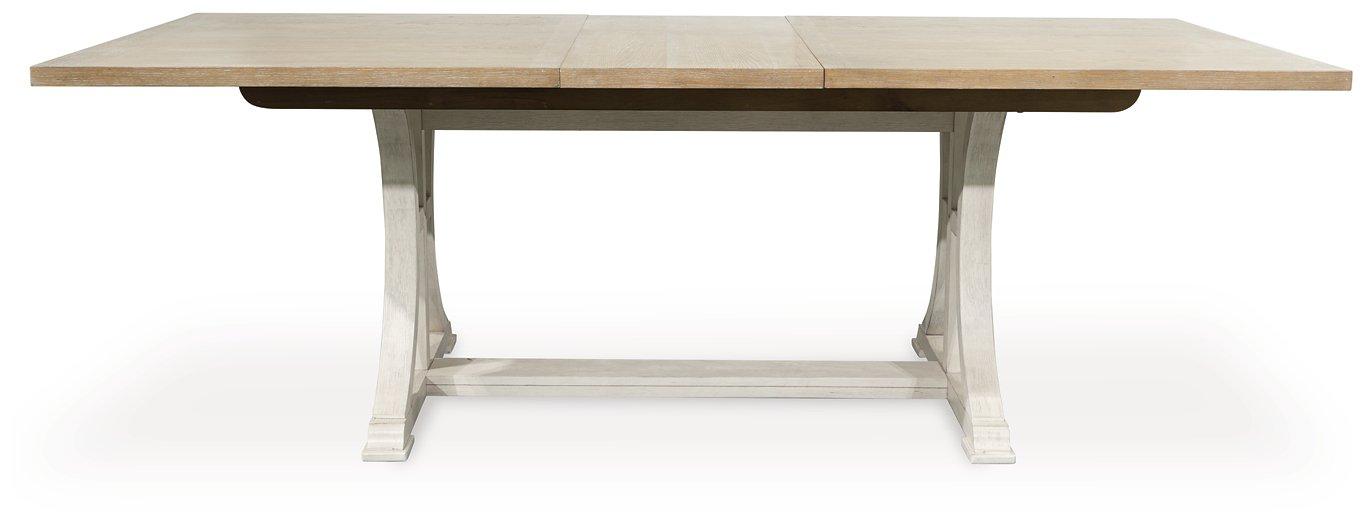 Shaybrock Dining Package - Bargain Furniture (Detroit, MI)