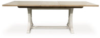 Shaybrock Dining Package - Bargain Furniture (Detroit, MI)