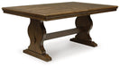Sturlayne Dining Room Set - Bargain Furniture (Detroit, MI)