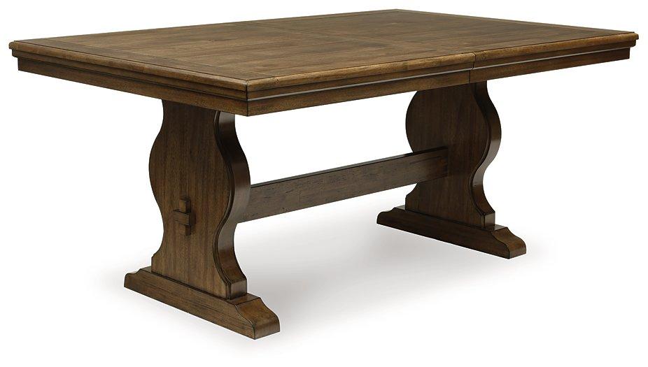 Sturlayne Dining Room Set - Bargain Furniture (Detroit, MI)
