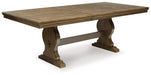 Sturlayne Dining Room Set - Bargain Furniture (Detroit, MI)