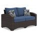 Windglow Outdoor Set - Bargain Furniture (Detroit, MI)