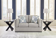 Evansley Living Room Set - Bargain Furniture (Detroit, MI)