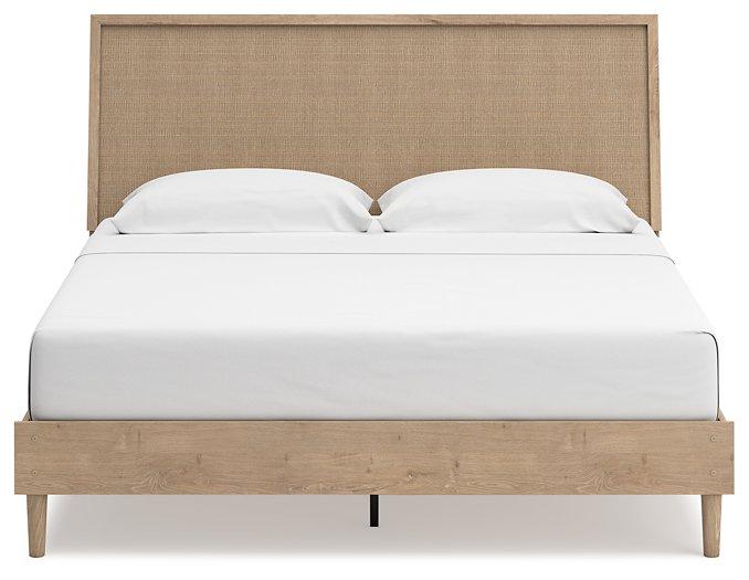 Cielden Bedroom Set - Bargain Furniture (Detroit, MI)