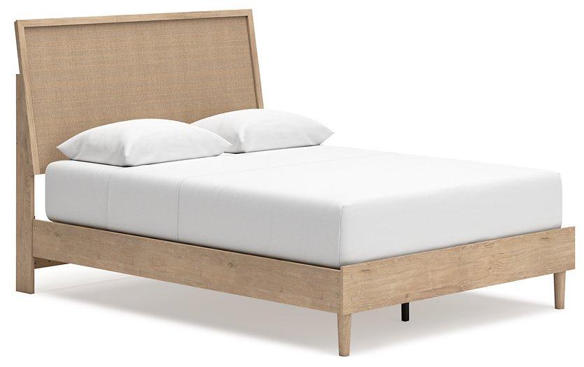 Cielden Bedroom Set - Bargain Furniture (Detroit, MI)