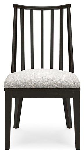 Galliden Dining Room Set - Bargain Furniture (Detroit, MI)