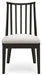 Galliden Dining Room Set - Bargain Furniture (Detroit, MI)