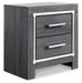 Lodanna Bedroom Set - Bargain Furniture (Detroit, MI)