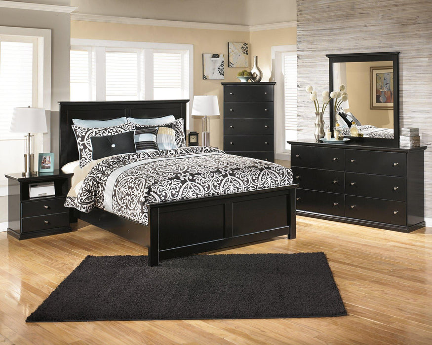 Maribel Youth Chest of Drawers - Bargain Furniture (Detroit, MI)